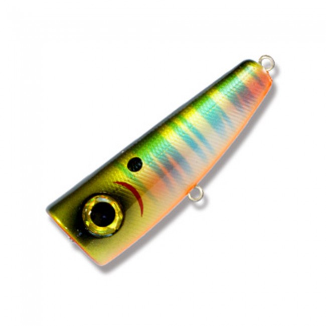 Воблер Kosadaka SKS Popper 50мм Воблер Kosadaka SKS Popper 50мм