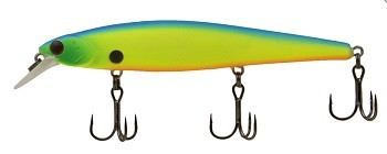 Воблер LureMax Blaze 115SP Воблер LureMax Blaze 115SP