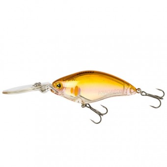 Воблер Kosadaka 3D Crank XD 65F