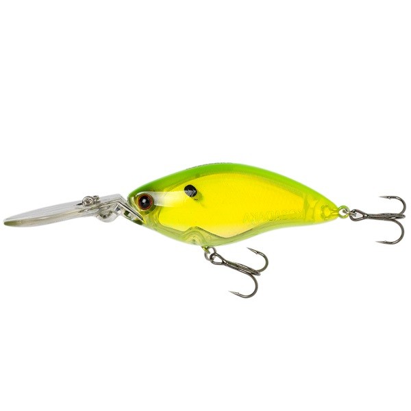 Воблер Kosadaka 3D Crank XD 65F