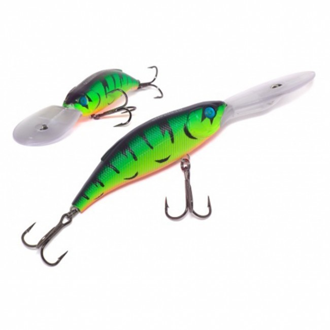 Воблер German Deep Witcher 100 мм Воблер German Deep Witcher 100 мм