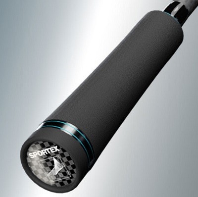 Удилище спиннинговое Sportex Nova ULR RS-2 PT2011 2.00m 0,7-9g (шт.)