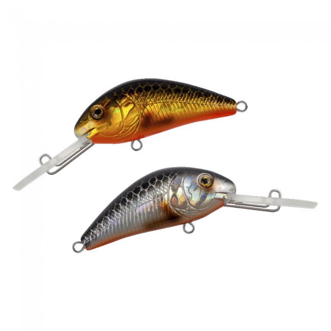 Воблер TsuYoki Wasu 50F