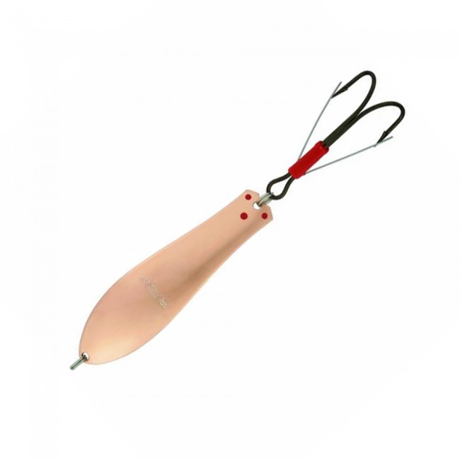 Блесна колеблющаяся Kuusamo Professor 3 75/12 незацепляйка Блесна колеблющаяся Kuusamo Professor 3 75/12 незацепляйка