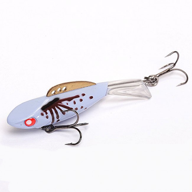 Балансир LJ Pro Series Mebaru 37мм блистер Балансир LJ Pro Series Mebaru 37мм блистер