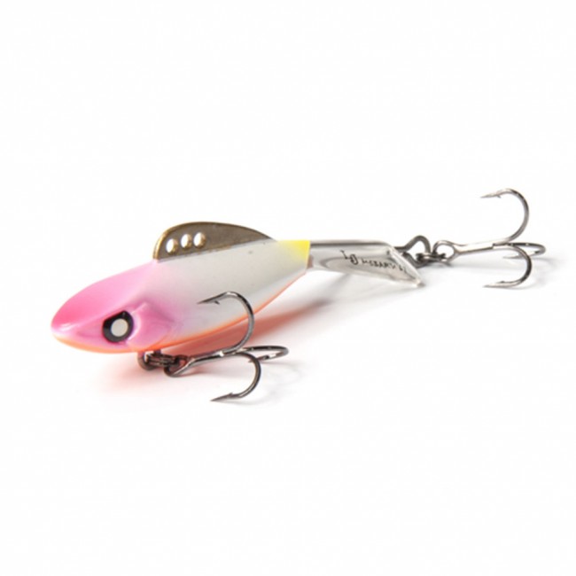 Балансир LJ Pro Series Mebaru 37мм блистер Балансир LJ Pro Series Mebaru 37мм блистер