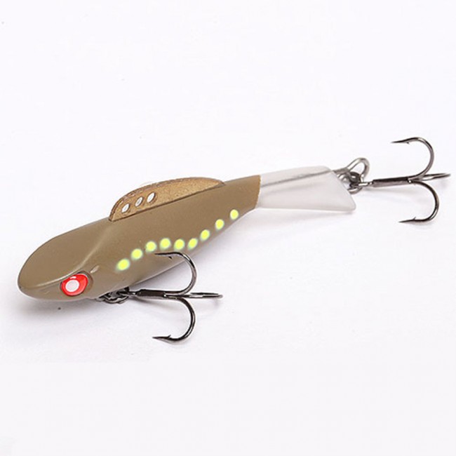 Балансир LJ Pro Series Mebaru 37мм блистер Балансир LJ Pro Series Mebaru 37мм блистер