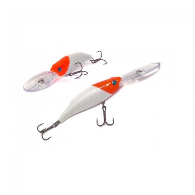 Воблер German Deep Witcher 75мм Воблер German Deep Witcher 75мм