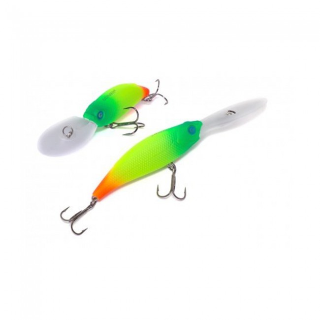 Воблер German Deep Witcher 75мм Воблер German Deep Witcher 75мм