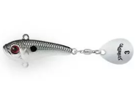 Воблер Strike Pro Batfish 50 Воблер Strike Pro Batfish 50