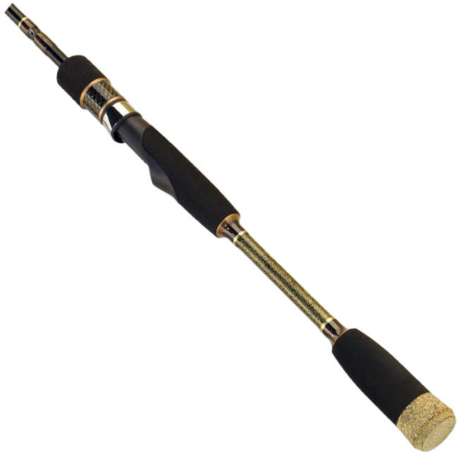 Спиннинг Kosadaka Sentinel 2.13м 5-25г SSTN-213M