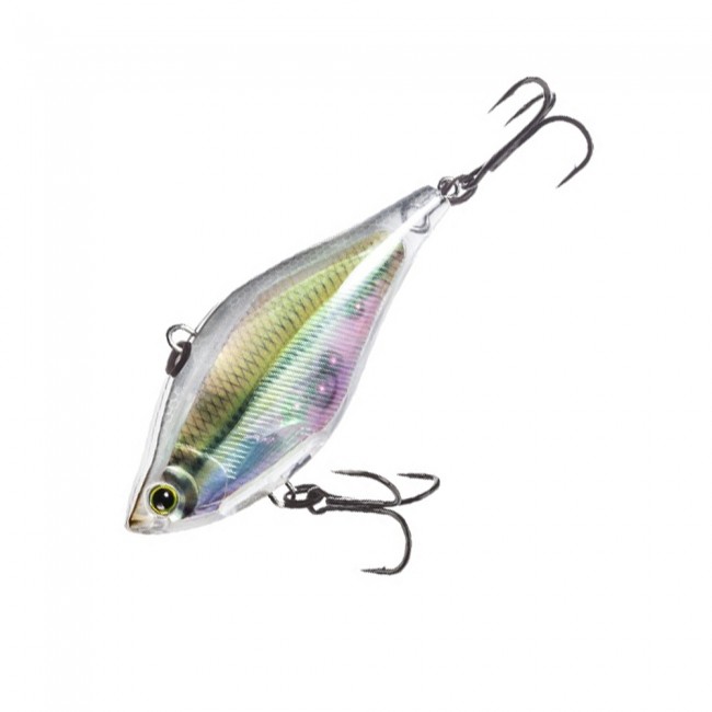 Воблер R1321 Yo-Zuri 3Dr Vibe (S) 60mm