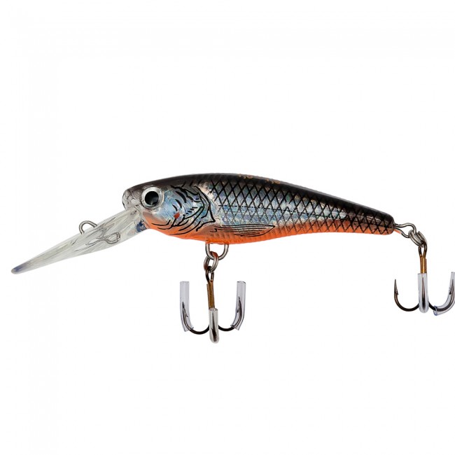 Воблер Chimera Nano DR 40mm Воблер Chimera Nano DR 40mm