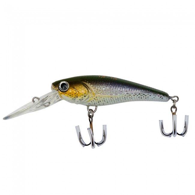 Воблер Chimera Nano DR 40mm Воблер Chimera Nano DR 40mm