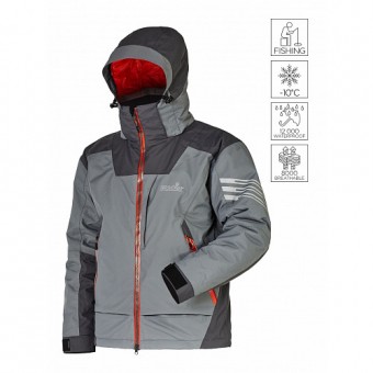 Куртка демисезонная Norfin Verity Pro Gr Куртка демисезонная Norfin Verity Pro Gr