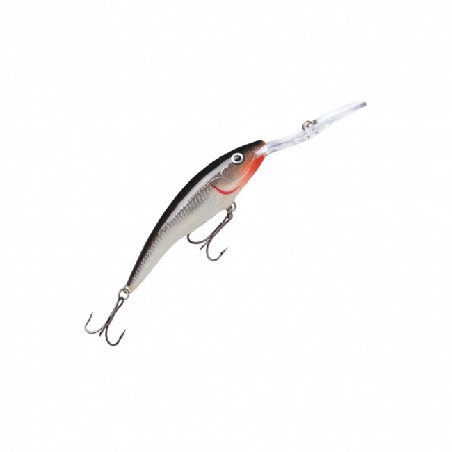 Воблер Rapala Deep Tail Dancer 11