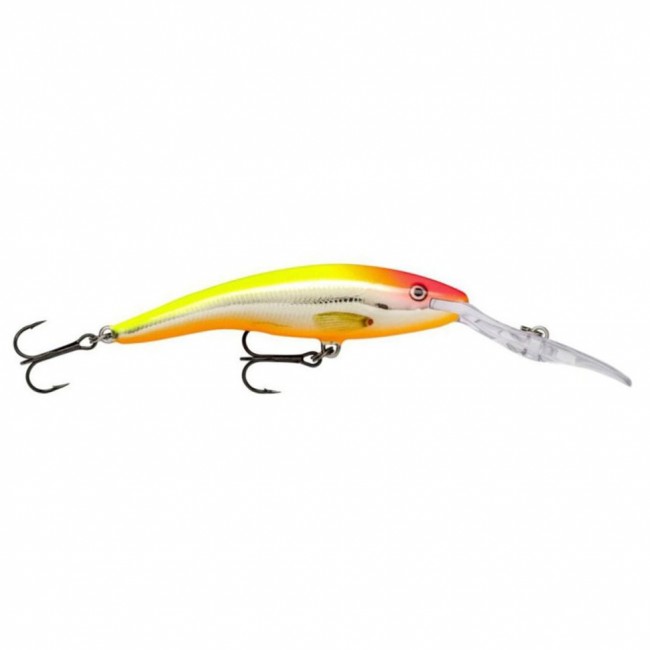 Воблер Rapala Deep Tail Dancer 11