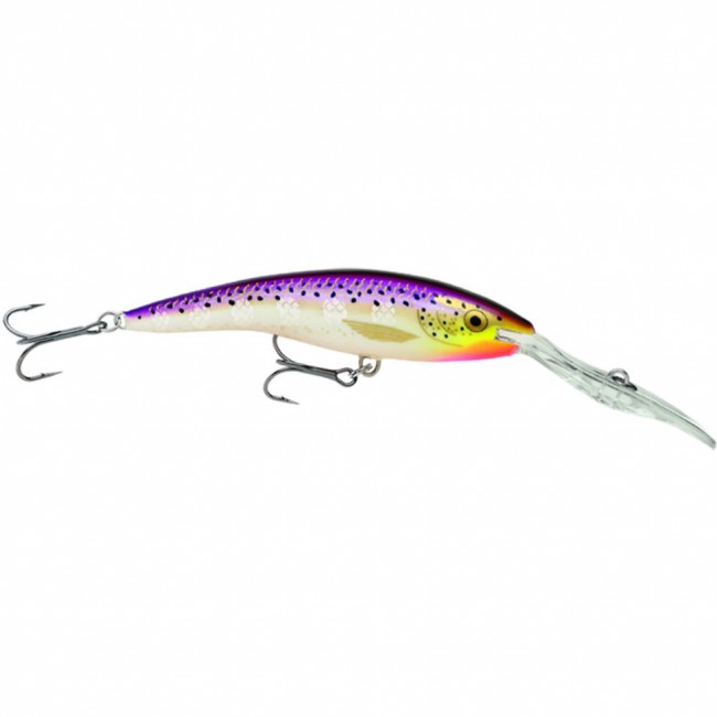 Воблер Rapala Deep Tail Dancer 11