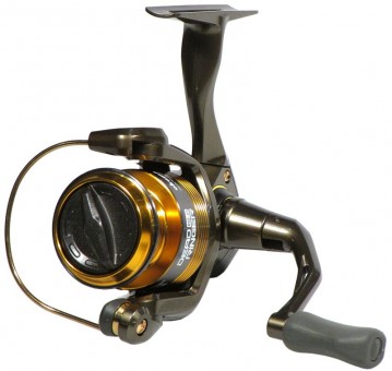 Катушка Okuma Dead Ringer 4п. (DRG-40) Катушка Okuma Dead Ringer 4п. (DRG-40)