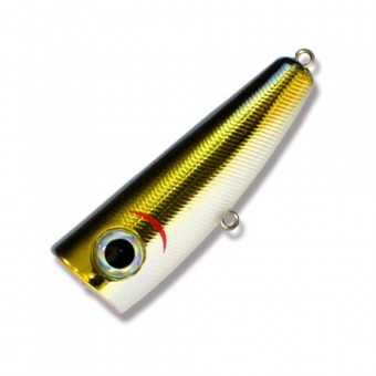 Воблер Kosadaka SKS Popper 65мм Воблер Kosadaka SKS Popper 65мм