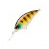 Воблер R1106 Yo-Zuri 3DB Mid Crank 70F