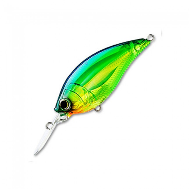 Воблер R1106 Yo-Zuri 3DB Mid Crank 70F Воблер R1106 Yo-Zuri 3DB Mid Crank 70F