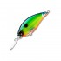 Воблер R1106 Yo-Zuri 3DB Mid Crank 70F