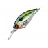 Воблер R1106 Yo-Zuri 3DB Mid Crank 70F