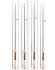 Спиннинг JS Company Ssochi N Air S652L 1,96 м 3-10 г  Тубус