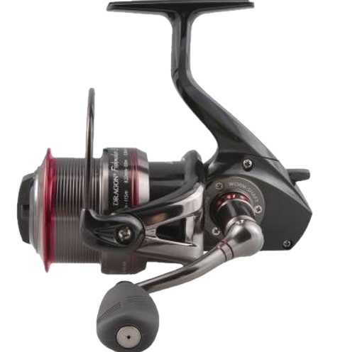 Катушка Dragon Fishmaker II FD 930i