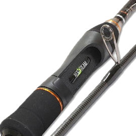 Спиннинг Norstream Adept 762L 2.29м 3-12г