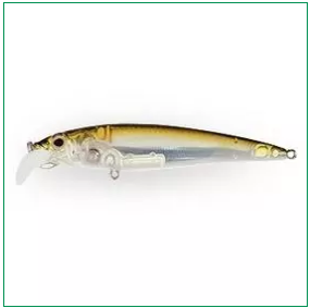 Воблер Strike Pro Beakster 130, 13см. Воблер Strike Pro Beakster 130, 13см.