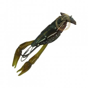 Воблер R1109 Yo-Zuri 3DB Crayfish 70SS