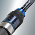 Удилище спиннинговое Sportex MG 1901 Magnific Finesse M 1.95m 5-18g 