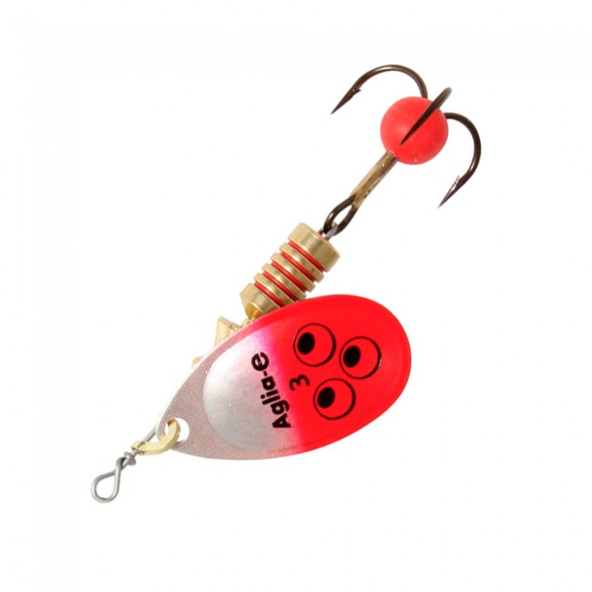 Блесна вращ. Mepps AGLIA-E 3