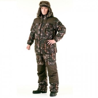 Костюм Novatex Квест "Лесной" (Алова, пихта) 