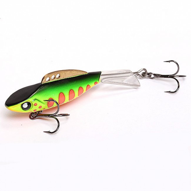 Балансир LJ Pro Series Mebaru 67мм блистер Балансир LJ Pro Series Mebaru 67мм блистер