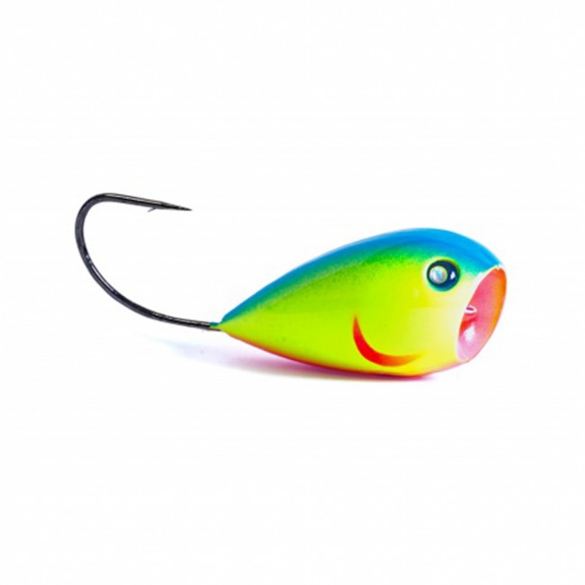 Воблер German Egg Bait 55 мм Воблер German Egg Bait 55 мм