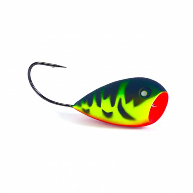 Воблер German Egg Bait 55 мм Воблер German Egg Bait 55 мм
