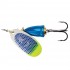 Блесна вращающаяся Blue Fox Vibrax UV 3  8гр