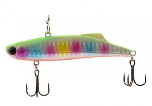 Виб Ecopro Nemo Fin 90мм 28г