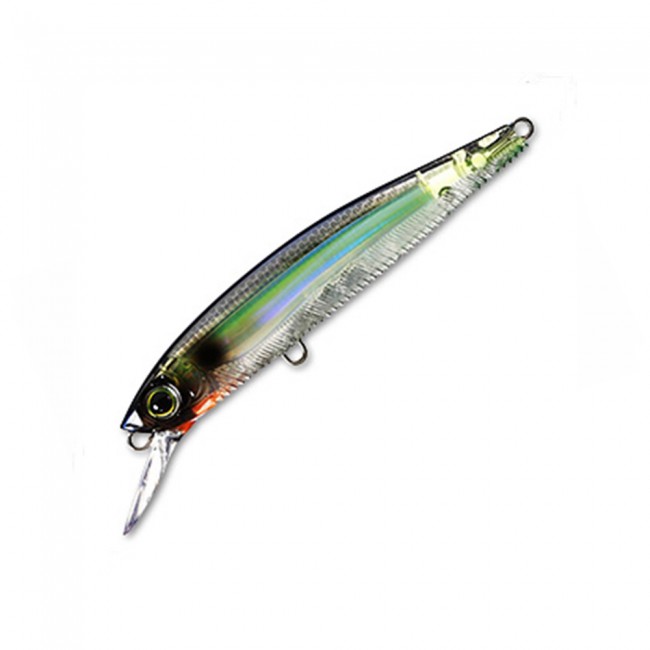 Воблер R1102 Yo-Zuri 3DB Minnow 90F Воблер R1102 Yo-Zuri 3DB Minnow 90F
