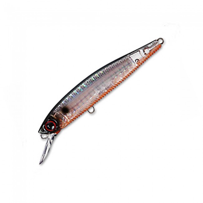 Воблер R1102 Yo-Zuri 3DB Minnow 90F Воблер R1102 Yo-Zuri 3DB Minnow 90F