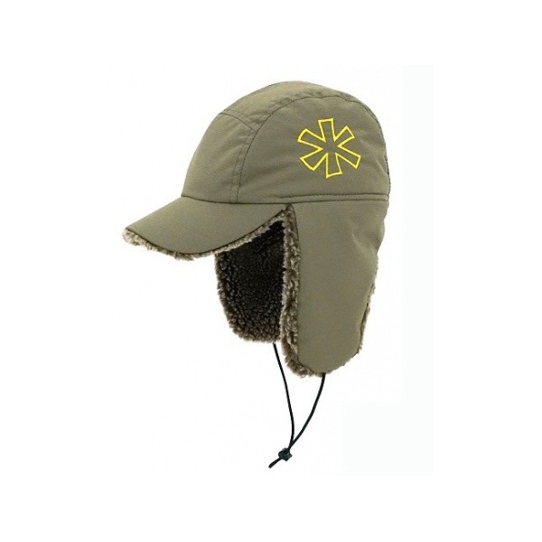 Шапка-ушанка Norfin Arctic