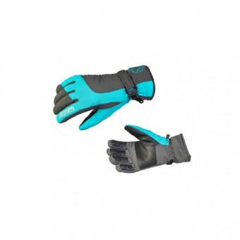 Перчатки Norfin Women Windstopper Deep Blue Перчатки Norfin Women Windstopper Deep Blue