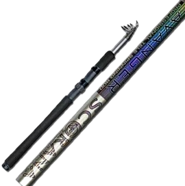 Спиннинг Scorana Avanger Tele SAVRTE8MS