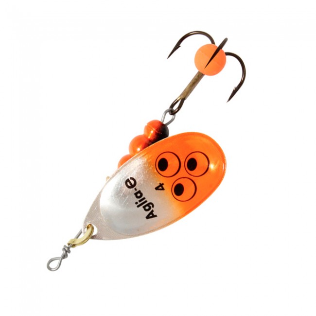 Блесна вращ. Mepps AGLIA-E 4 Блесна вращ. Mepps AGLIA-E 4