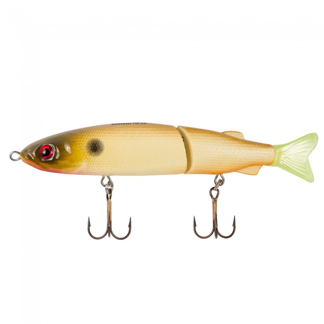 Воблер Chimera Baatezu 110SS