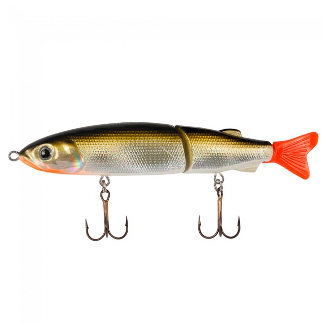 Воблер Chimera Baatezu 110SS