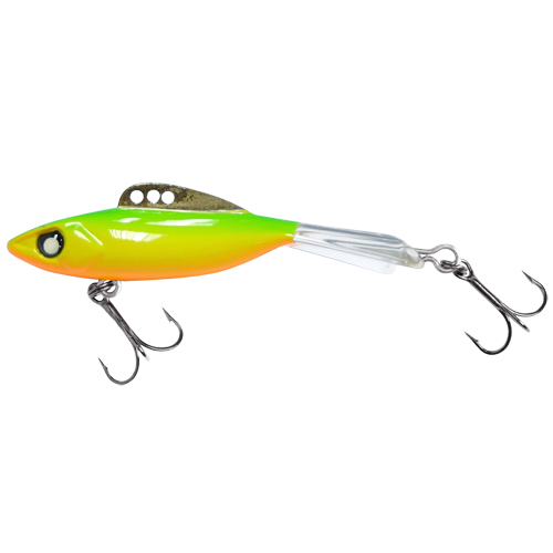 Балансир LJ Pro Series Mebaru 77мм блистер Балансир LJ Pro Series Mebaru 77мм блистер